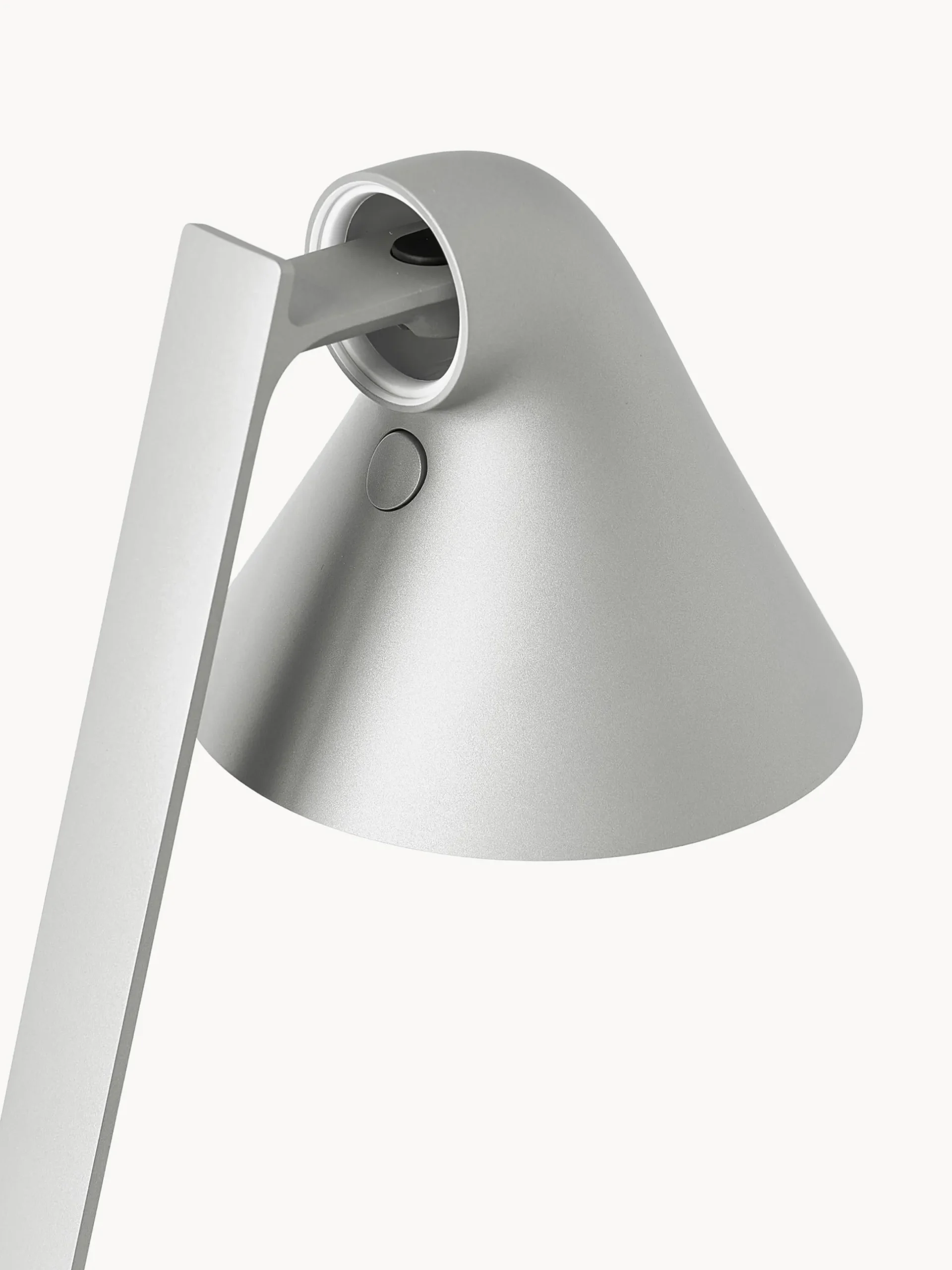 Lampada da scrivania a LED con luce regolabile NJP