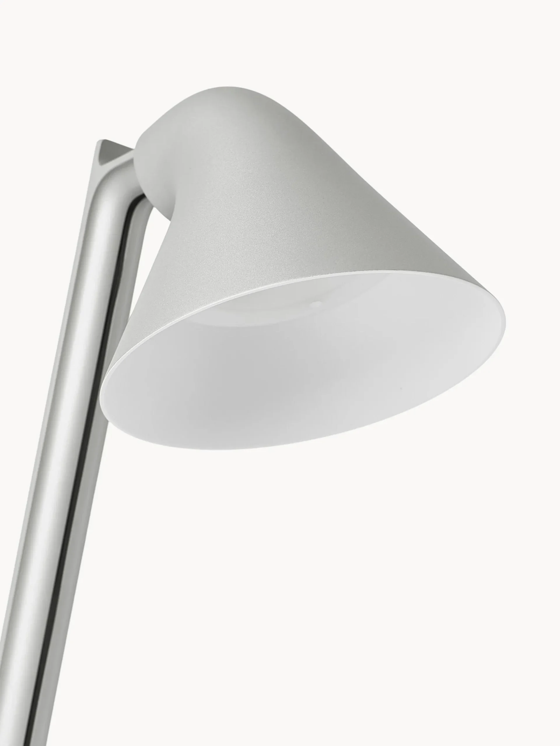 Lampada da scrivania a LED con luce regolabile NJP