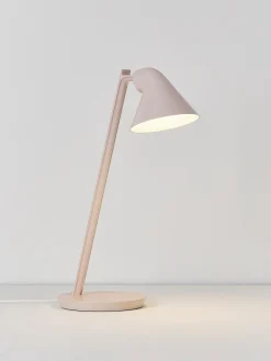 Lampada da scrivania a LED con luce regolabile NJP