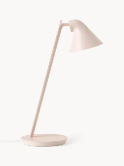 Lampada da scrivania a LED con luce regolabile NJP