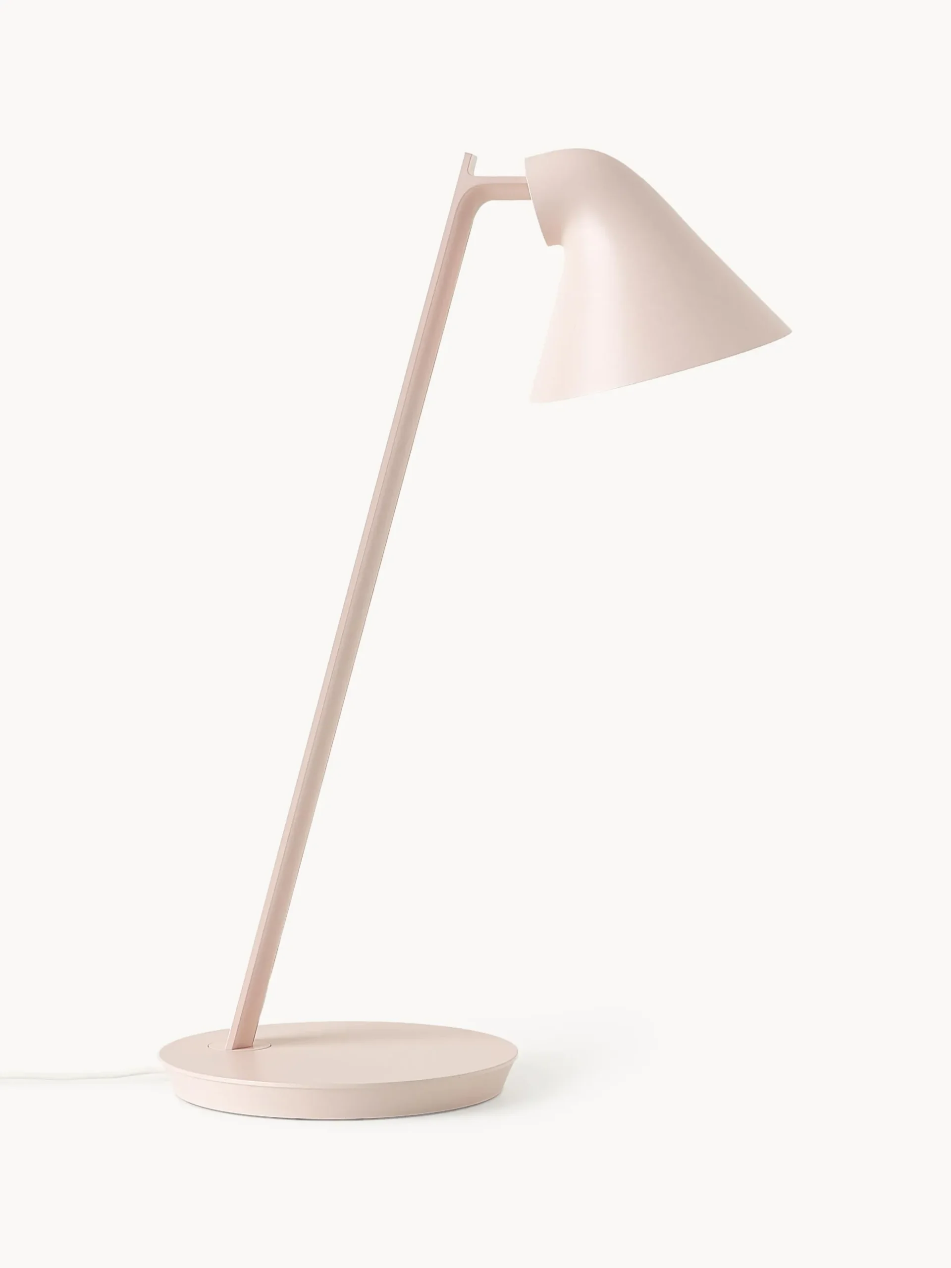 Lampada da scrivania a LED con luce regolabile NJP