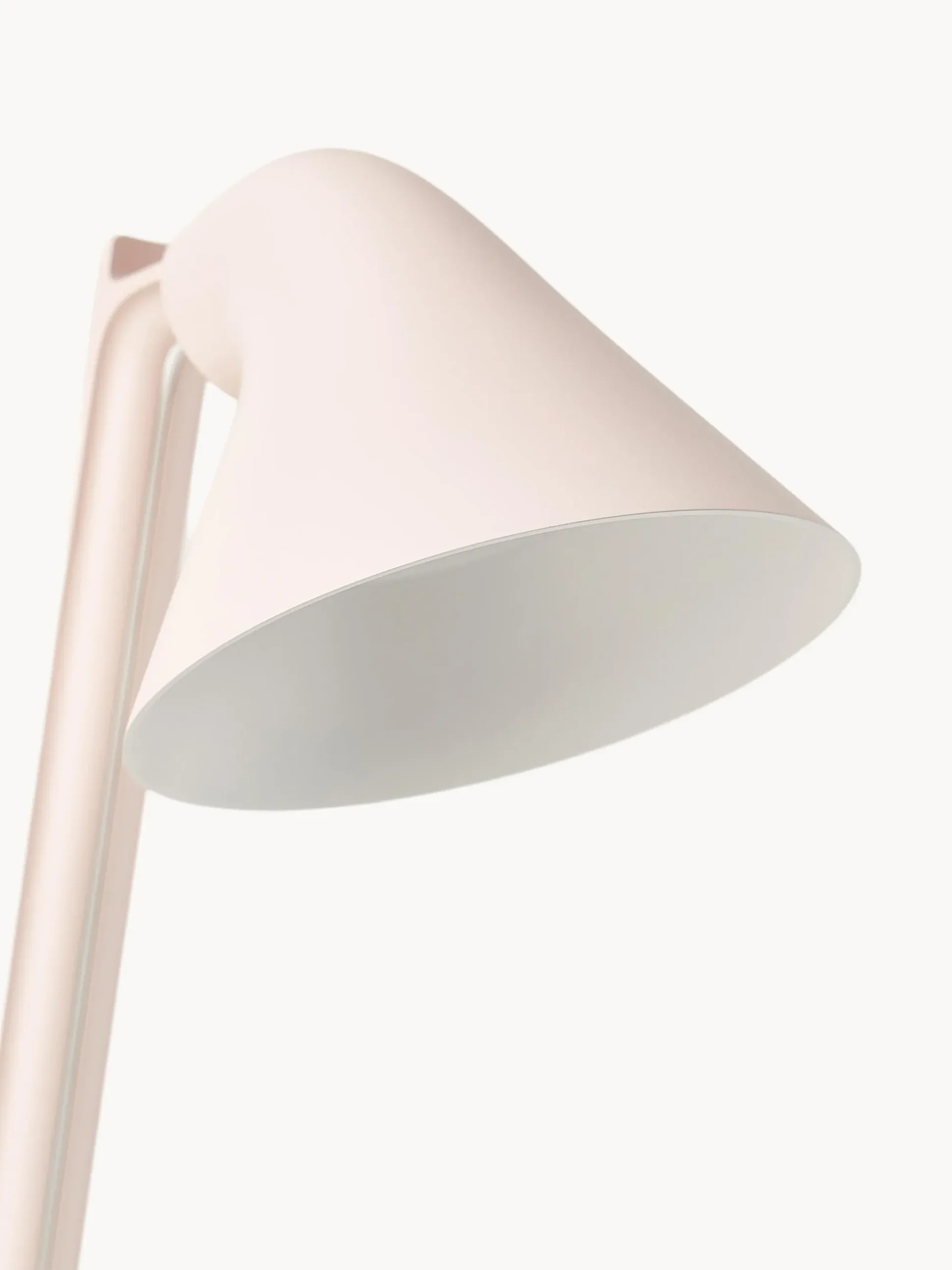 Lampada da scrivania a LED con luce regolabile NJP