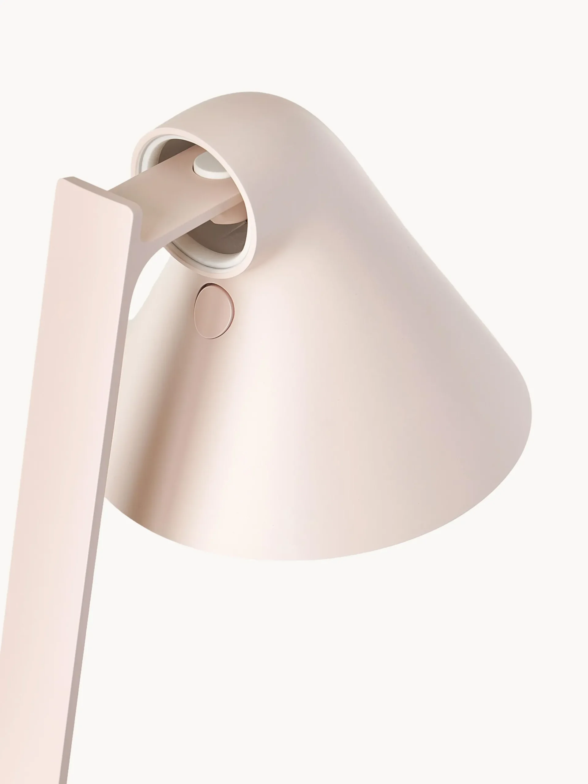 Lampada da scrivania a LED con luce regolabile NJP