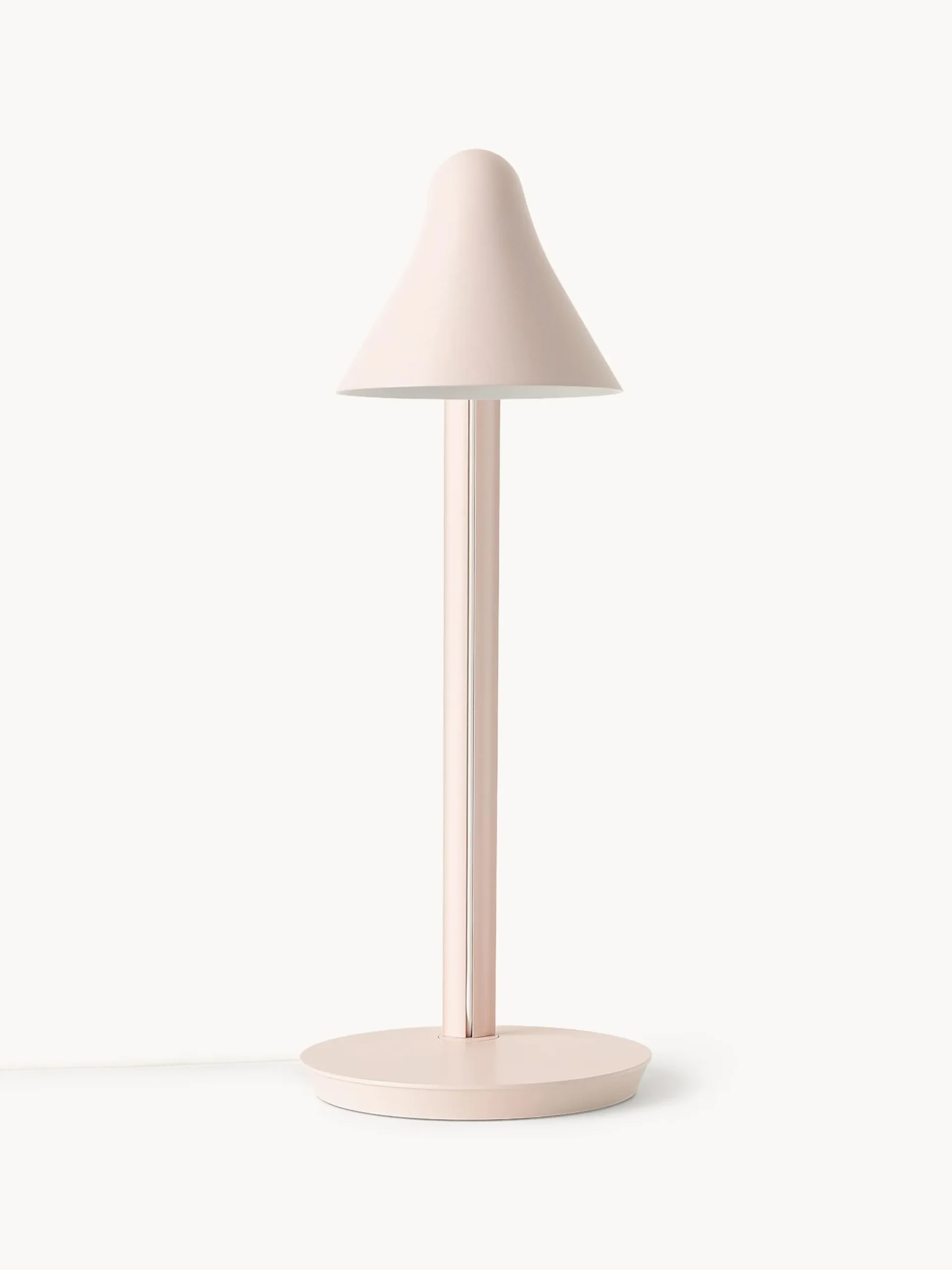 Lampada da scrivania a LED con luce regolabile NJP