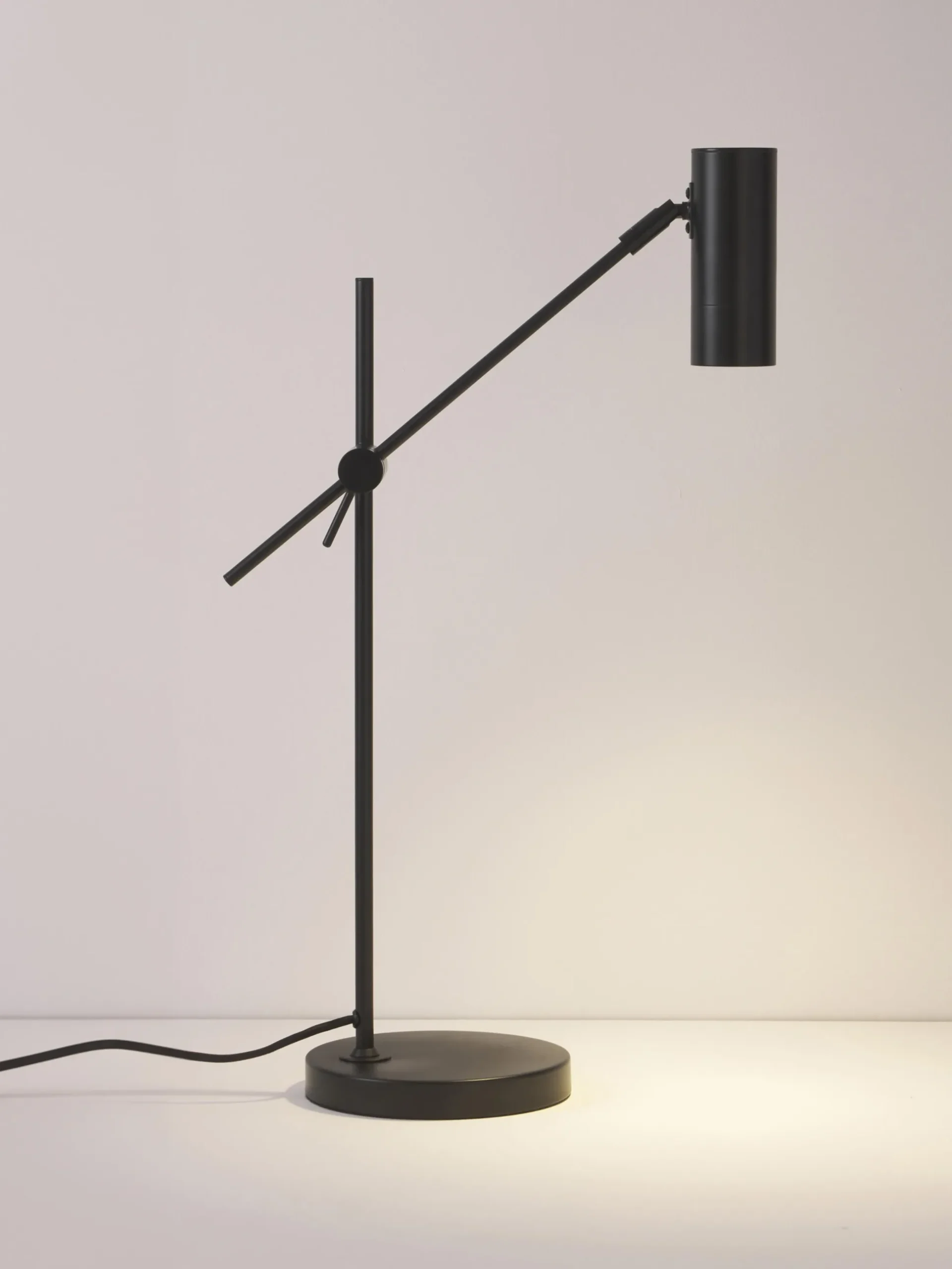 Lampada da scrivania Cassandra