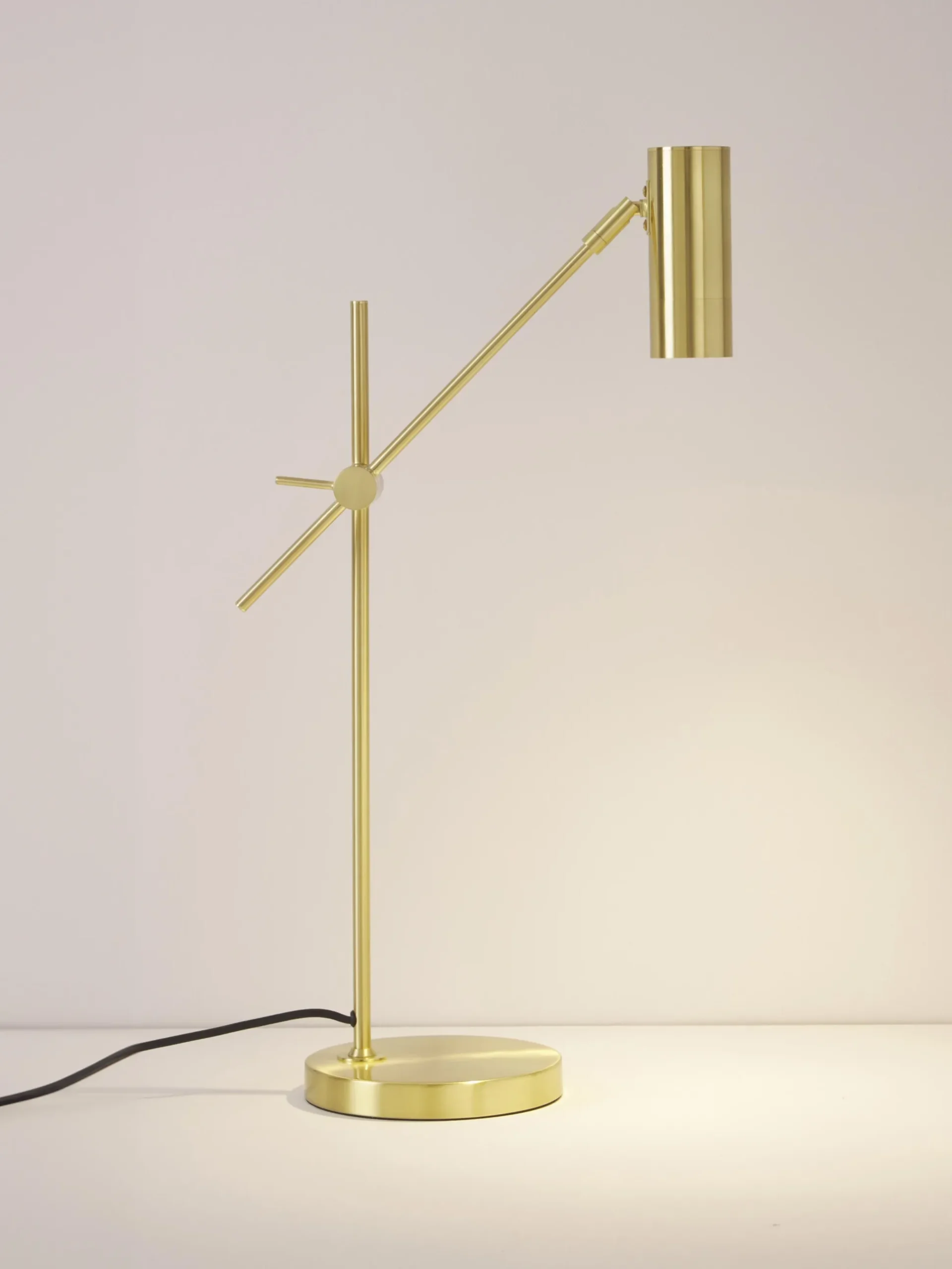 Lampada da scrivania Cassandra