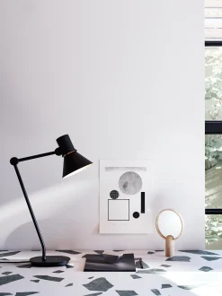 Lampada da scrivania grande a LED Type 80