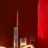 Lampada da soffitto con luce regolabile Flex Mount