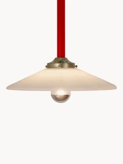 Lampada da soffitto fatta a mano Meinny