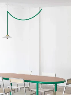 Lampada da soffitto fatta a mano Meinny
