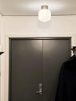 Lampada da soffitto Vanja