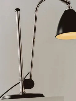Lampada da tavolo grande con luce regolabile BL1