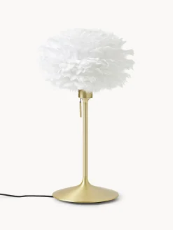 Lampada da tavolo grande fatta a mano Eos Mini