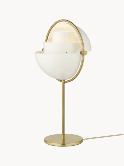 Lampada da tavolo orientabile grande Multi-Lite