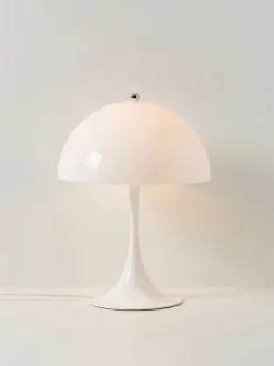 Lampada da tavolo Panthella 320, Design Verner Panton