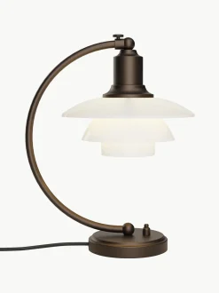 Lampada da tavolo piccola PH 2/2