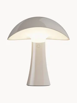 Lampada da tavolo piccola portatile a LED con luce regolabile Rumee 220