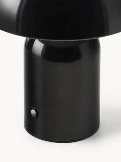 Lampada da tavolo piccola portatile a LED con luce regolabile Walter