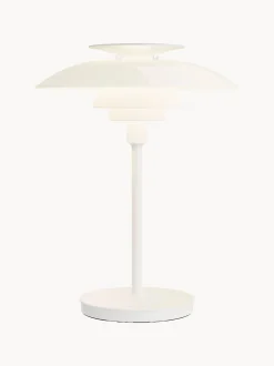 Lampada da tavolo piccola portatile a LED con luce regolabile PH 80