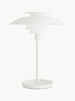 Lampada da tavolo piccola portatile a LED con luce regolabile PH 80