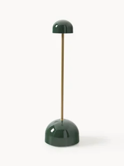 Lampada da tavolo piccola portatile a LED con luce regolabile Sips