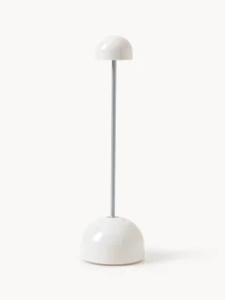 Lampada da tavolo piccola portatile a LED con luce regolabile Sips