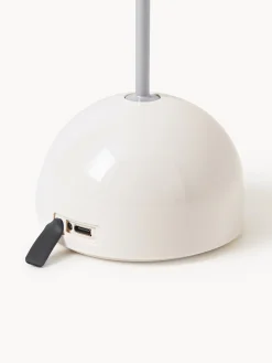 Lampada da tavolo piccola portatile a LED con luce regolabile Sips
