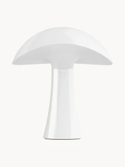 Lampada da tavolo piccola portatile a LED con luce regolabile Rumee 220