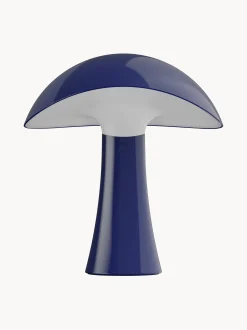 Lampada da tavolo piccola portatile a LED con luce regolabile Rumee 220