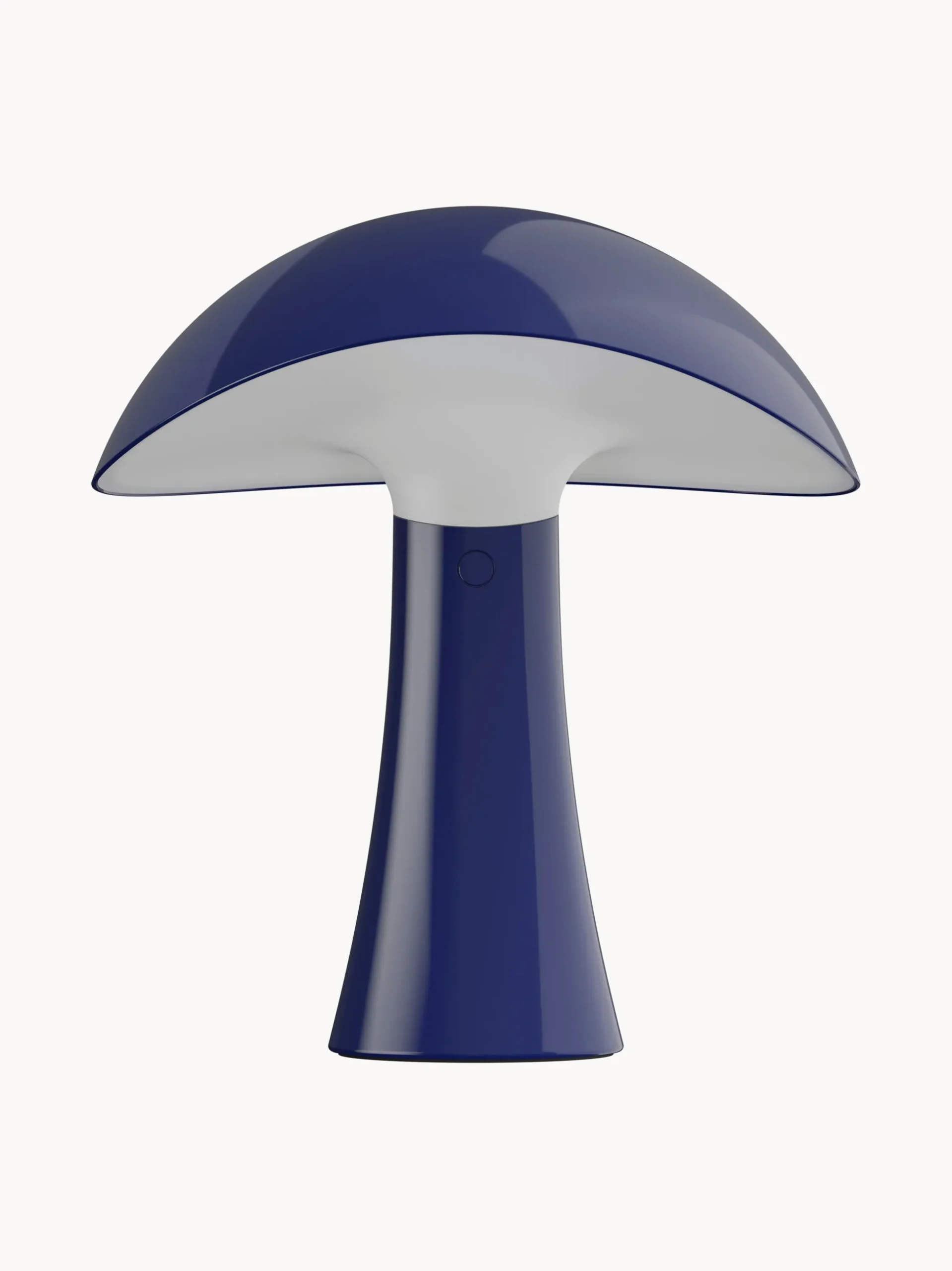 Lampada da tavolo piccola portatile a LED con luce regolabile Rumee 220