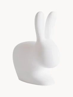 Lampada da tavolo portatile con luce regolabile Rabbit