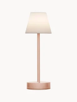 Lampada da tavolo portatile da esterno a LED con luce regolabile e funzione touch Lola
