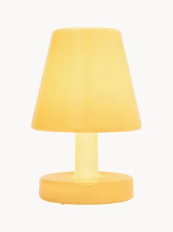 Lampada da tavolo portatile per esterni Edison the Ambiance, con luce regolabile