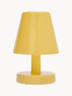 Lampada da tavolo portatile per esterni Edison the Ambiance, con luce regolabile
