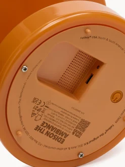 Lampada da tavolo portatile per esterni Edison the Ambiance, con luce regolabile