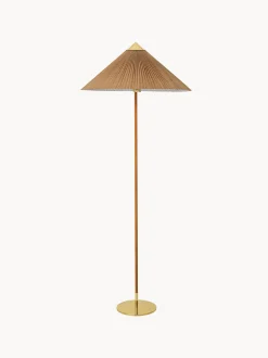 Lampada da terra 9602