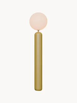 Lampada da terra da esterno a LED con luce regolabile Monica
