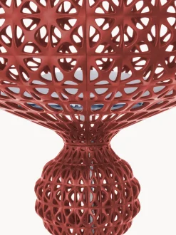 Lampada da terra da esterno a LED con luce regolabile Kabuki
