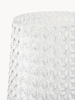 Lampada da terra da esterno a LED con luce regolabile Kabuki