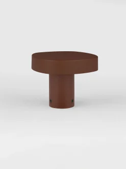 Lampada da terra da esterno a LED Balic