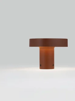 Lampada da terra da esterno a LED Balic