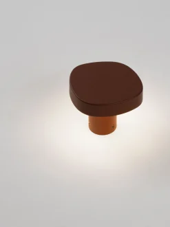 Lampada da terra da esterno a LED Balic