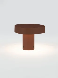 Lampada da terra da esterno a LED Balic