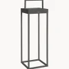 Lampada da terra da esterno portatile a LED con luce regolabile Cannes