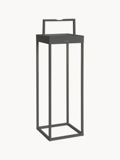 Lampada da terra da esterno portatile a LED con luce regolabile Cannes