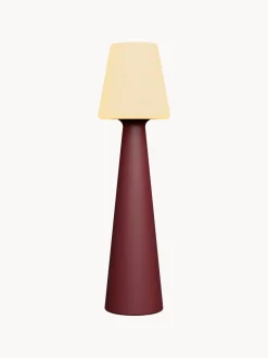 Lampada da terra grande a LED con luce regolabile Lola
