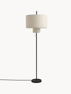 Lampada da terra Margin