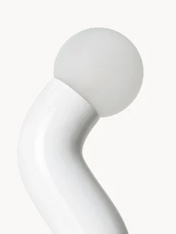 Lampada da terra Memphis