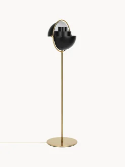 Lampada da terra orientabile Multi-Lite