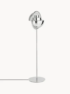 Lampada da terra orientabile Multi-Lite
